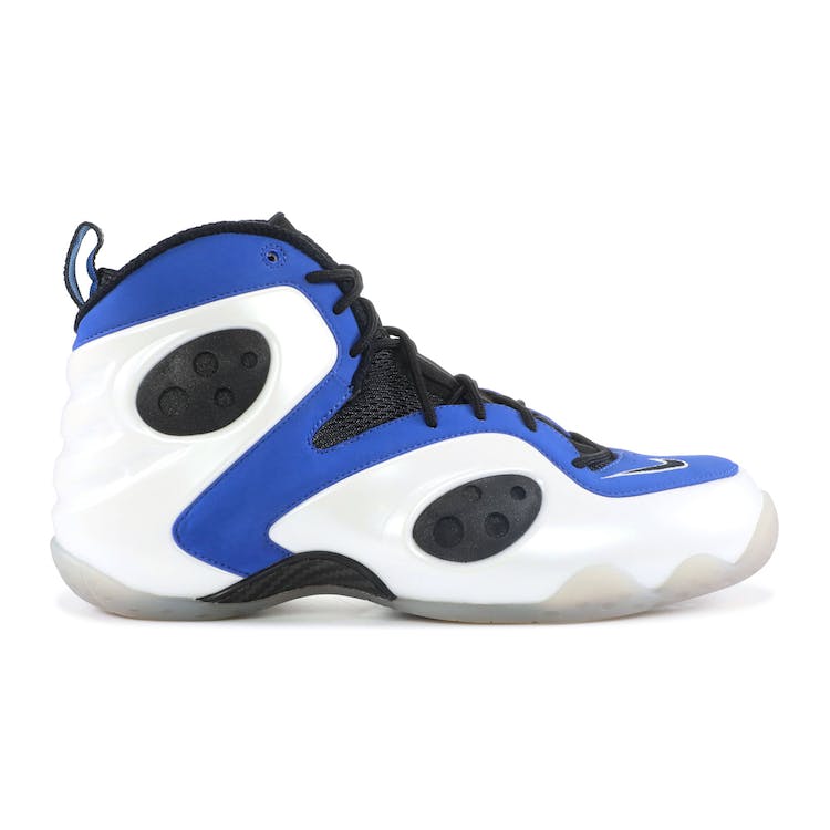 Image of Nike Zoom Rookie Sole Collector Pack