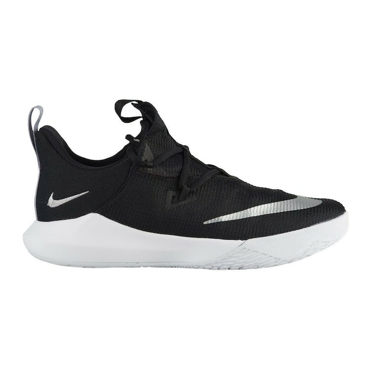 Image of Nike Zoom Shift TB Black