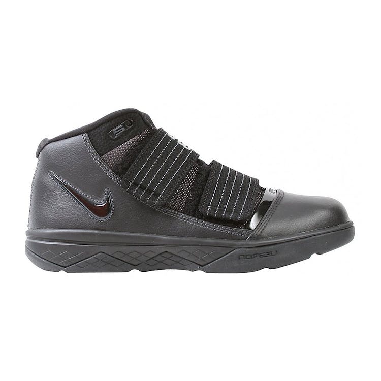Image of Nike Zoom Soldier III Stealth
