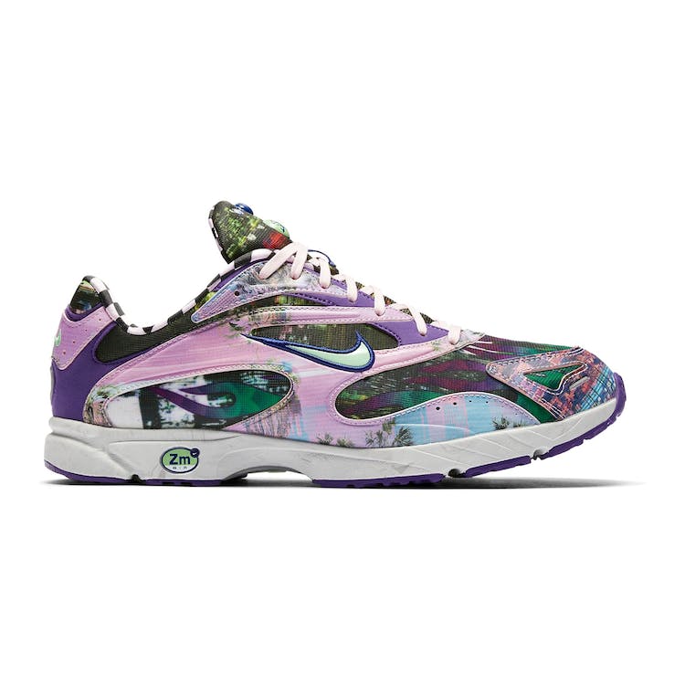 Image of Nike Zoom Streak Spectrum Plus Court Purple