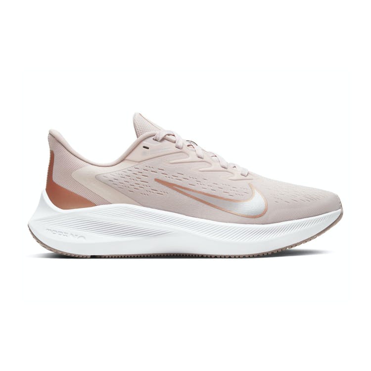 Image of Nike Zoom Winflo 7 Barely Rose (W)