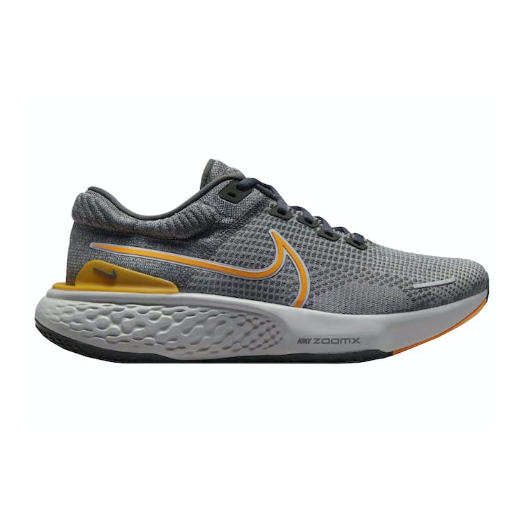 Image of Nike ZoomX Invincible Run Flyknit 2 Iron Grey