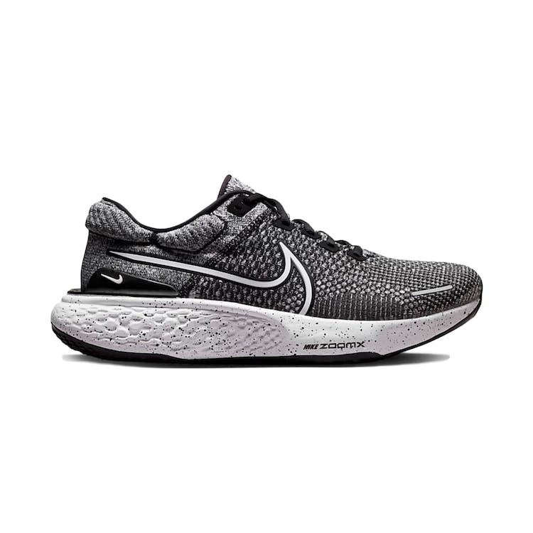 Image of Nike ZoomX Invincible Run Flyknit 2 Oreo
