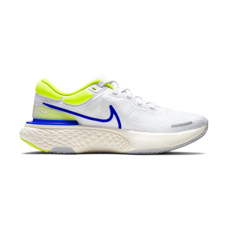 Image of Nike ZoomX Invincible Run Flyknit Cyber