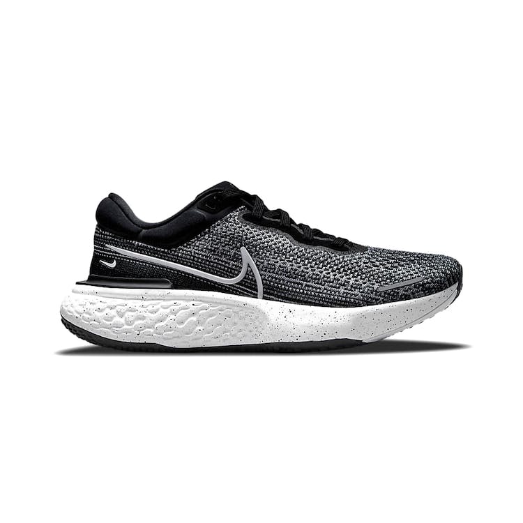 Image of Nike ZoomX Invincible Run Flyknit Oreo