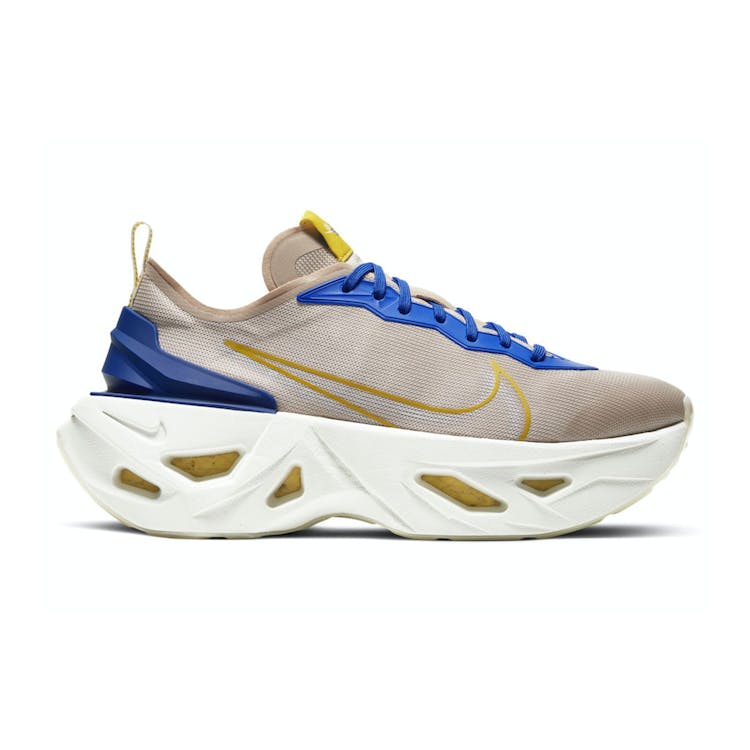 Image of Nike ZoomX Vista Grind Fossil Stone (W)