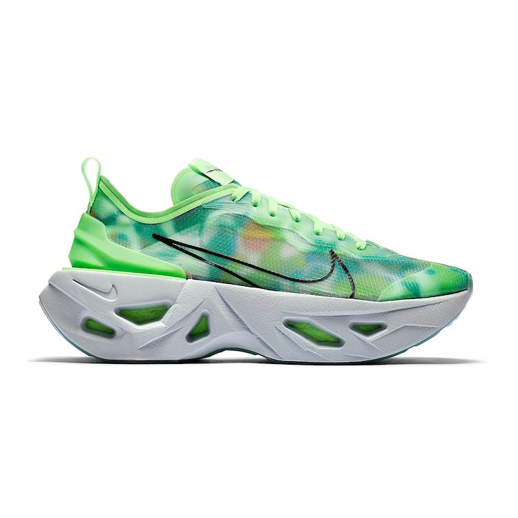 Image of Nike ZoomX Vista Grind Lime Blast (W)