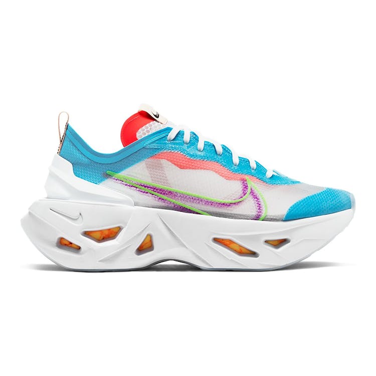 Image of Nike ZoomX Vista Grind White Multi (W)