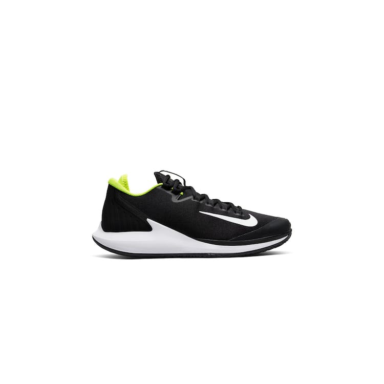 Image of NikeCourt Air Zoom Zero Black Volt