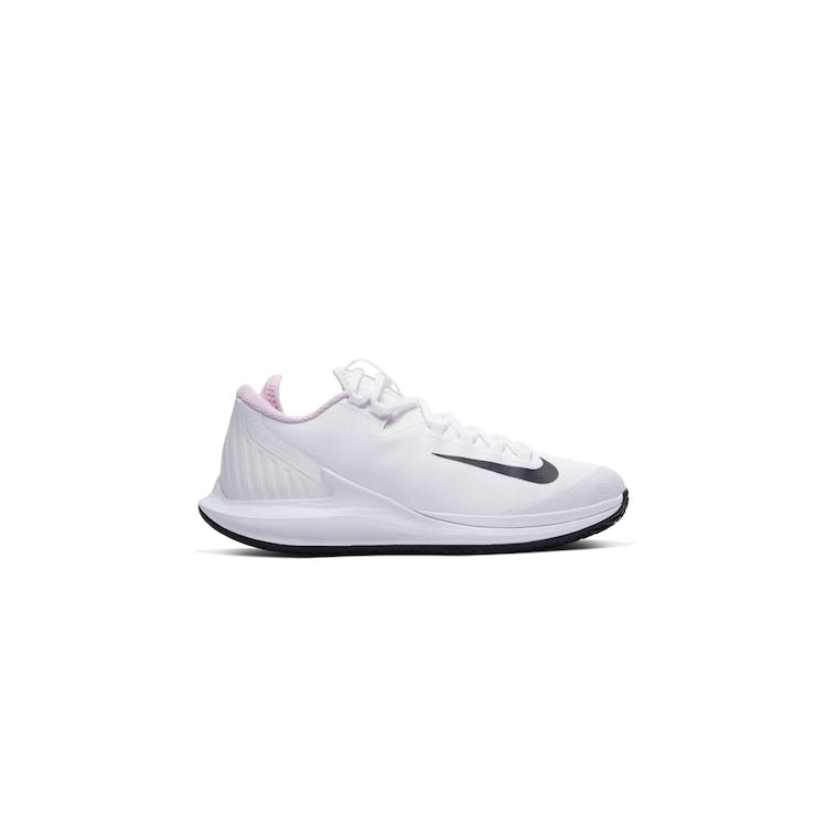 Image of NikeCourt Air Zoom Zero White Pink Foam (W)