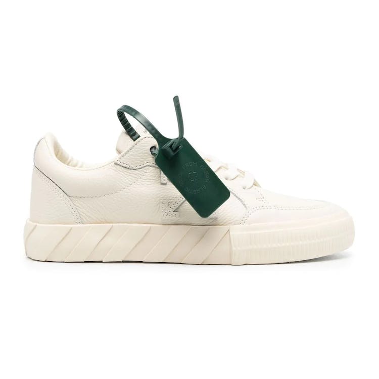 Image of OFF-WHITE Low Vulcanized Calf Leather Camel (W)