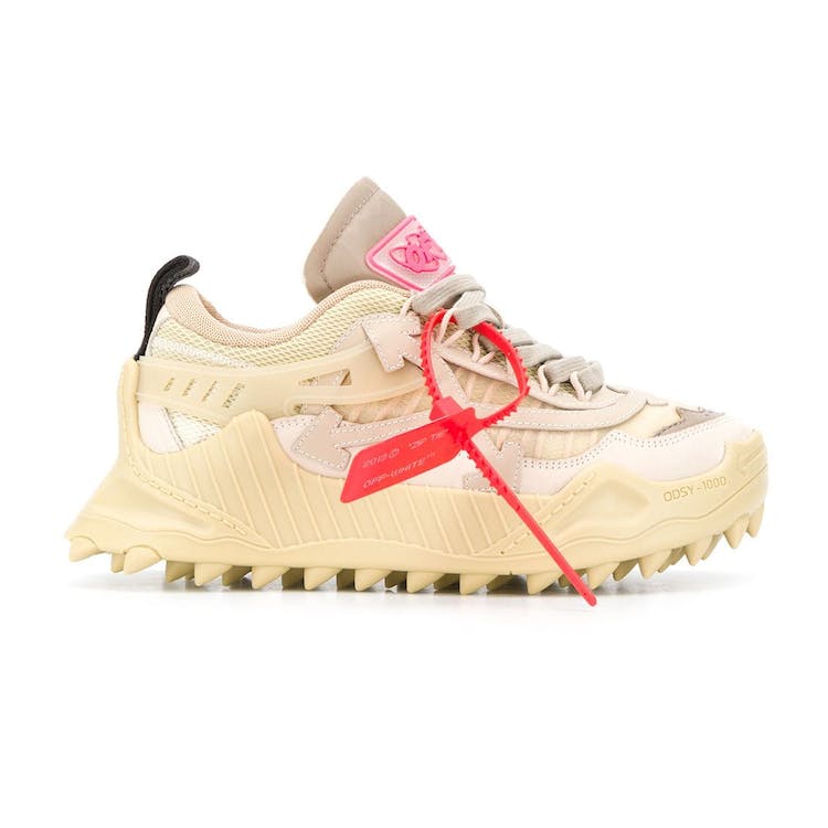 Image of Off-White Odsy-1000 Beige (W)