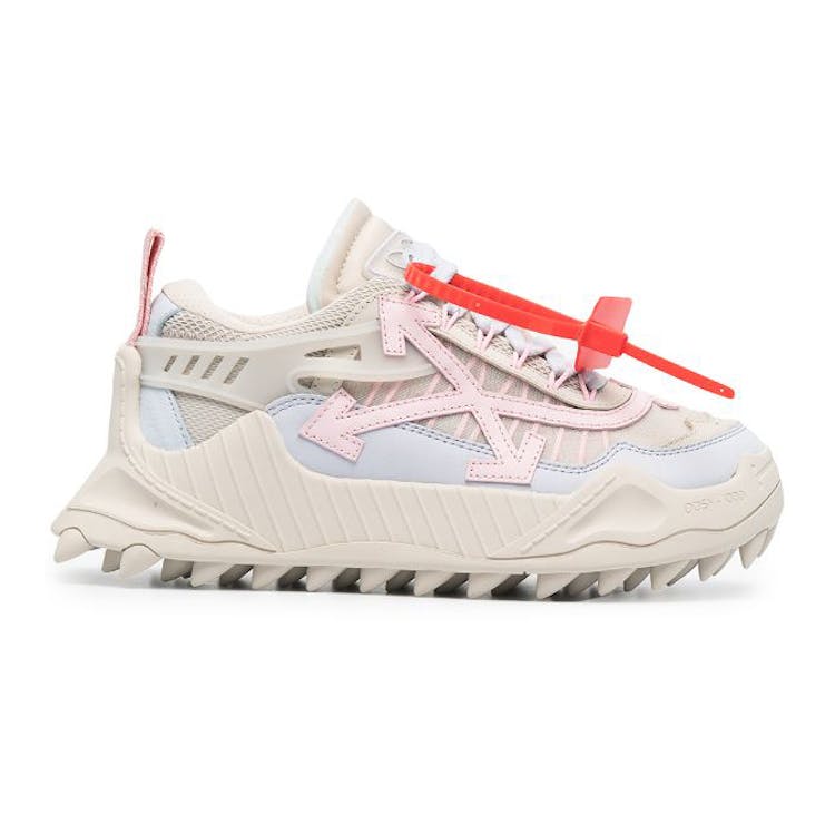Image of OFF-WHITE Odsy-1000 Beige