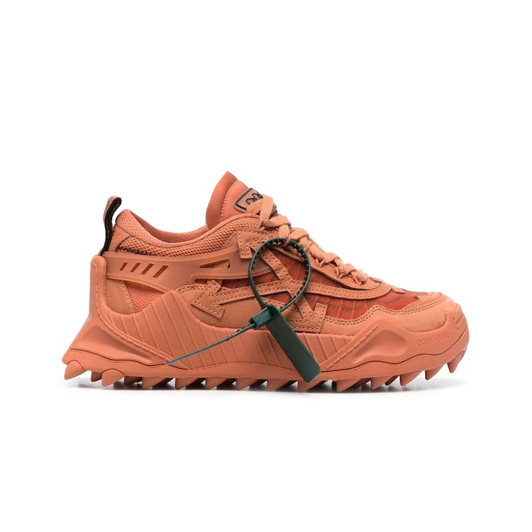 Image of Off-White Odsy-1000 Terracotta (W)