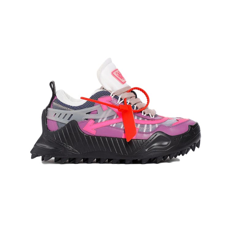 Image of Off-White Odsy-1000 Violet Fuchsia (W) SS20