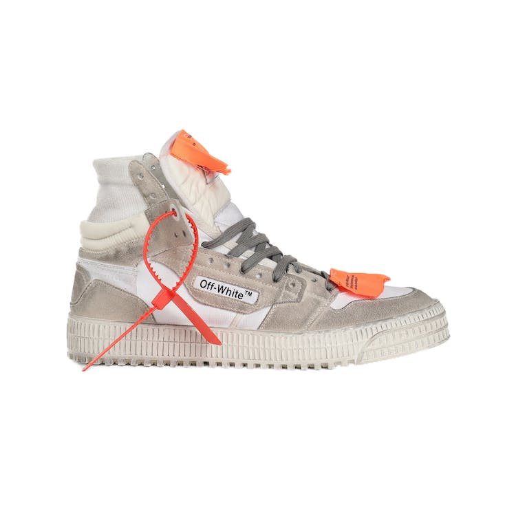 Image of OFF-WHITE Off-Court 3.0 Beige FW19