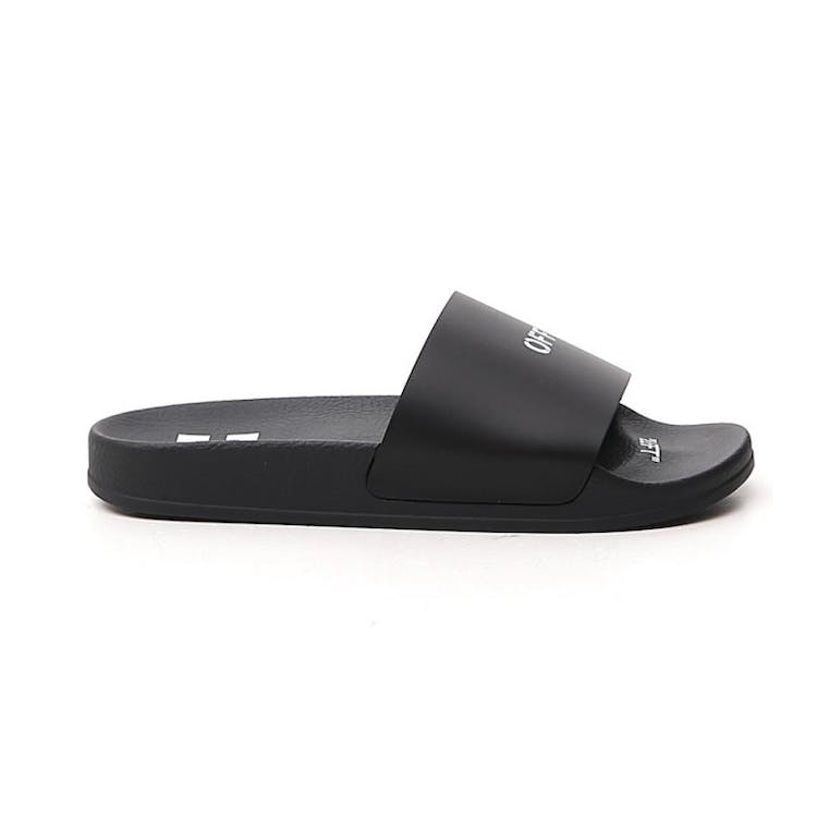 Image of OFF-WHITE Slides Arrows (W)