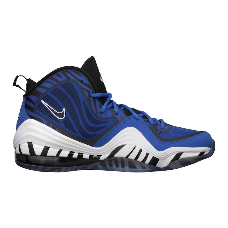 Image of Penny V Memphis Tigers