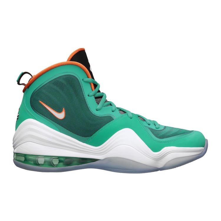 Image of Penny V Miami Dolphins