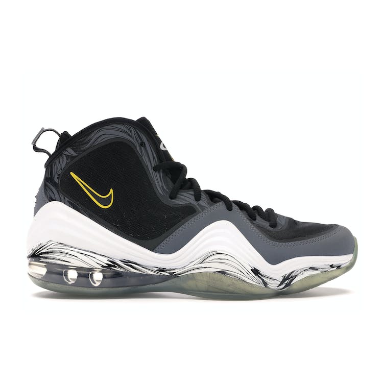 Image of Penny V Tour Yellow