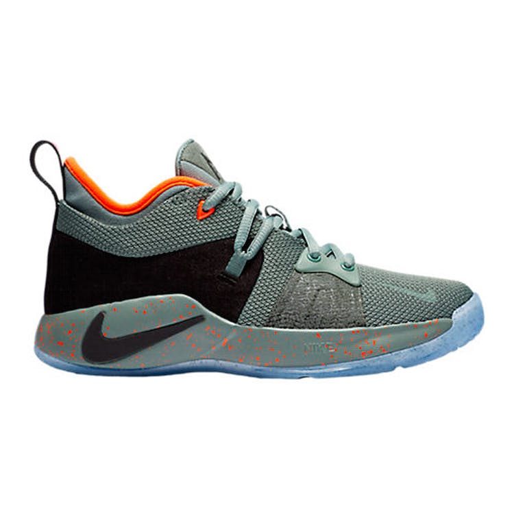 Image of PG 2 All-Star 2018 (GS)