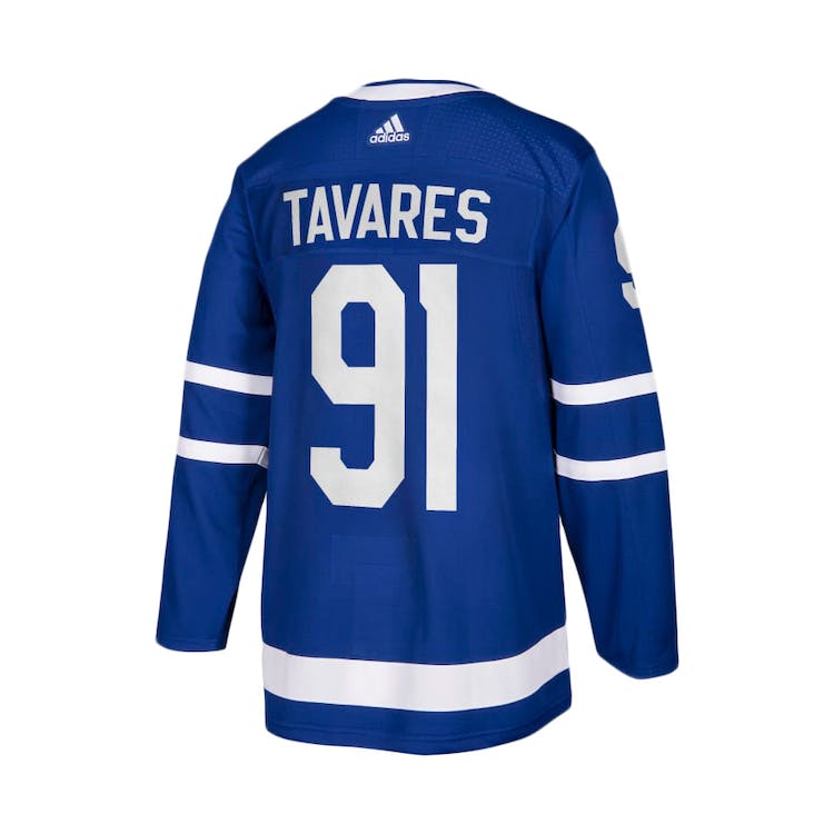 Image of Pro Jersey Toronto Maple Leafs Tavares Home Authentic