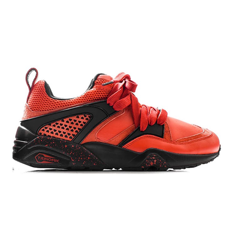 Image of Puma Blaze Of Glory RISE New York is for Lovers