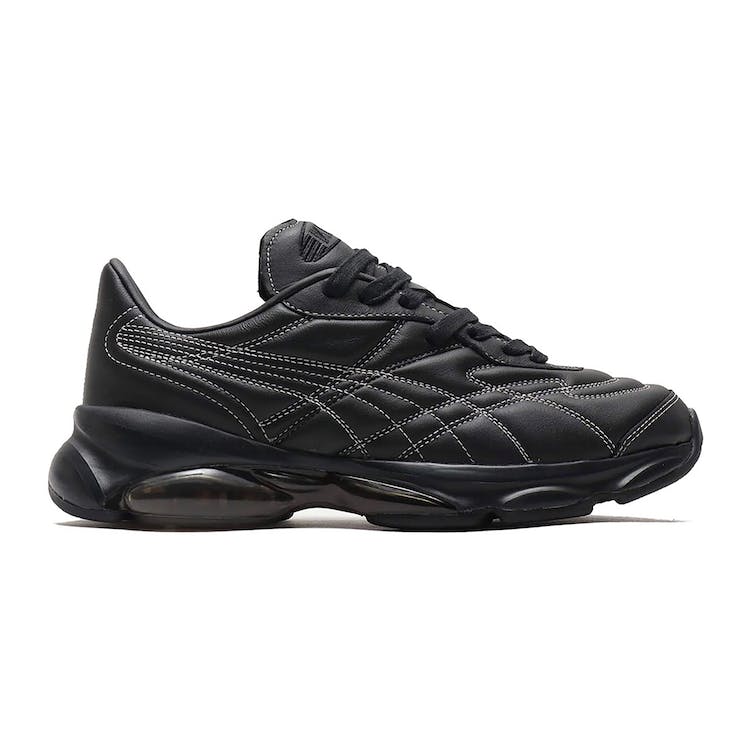Image of Puma Cell Dome Billy Walsh Black