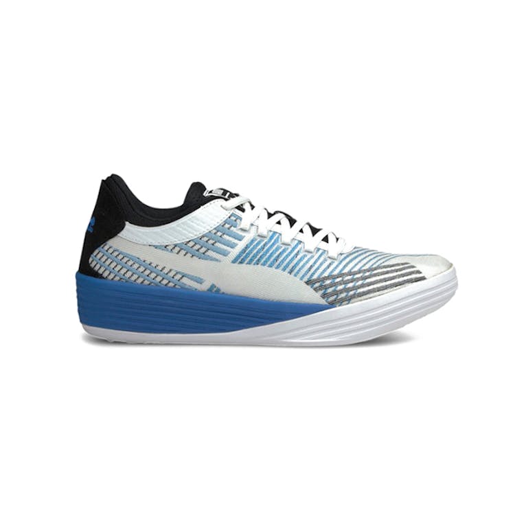 Image of Puma Clyde All Pro Strong Blue