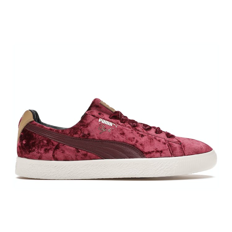 Image of Puma Clyde Extra Butter Kings of New York Cabernet