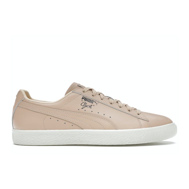 Image of Puma Clyde Sneaker Politics City Clyde MSY 337