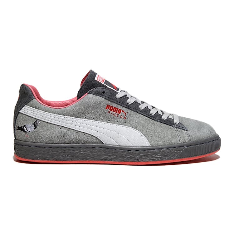 Image of Puma Clyde Staple Pigeon