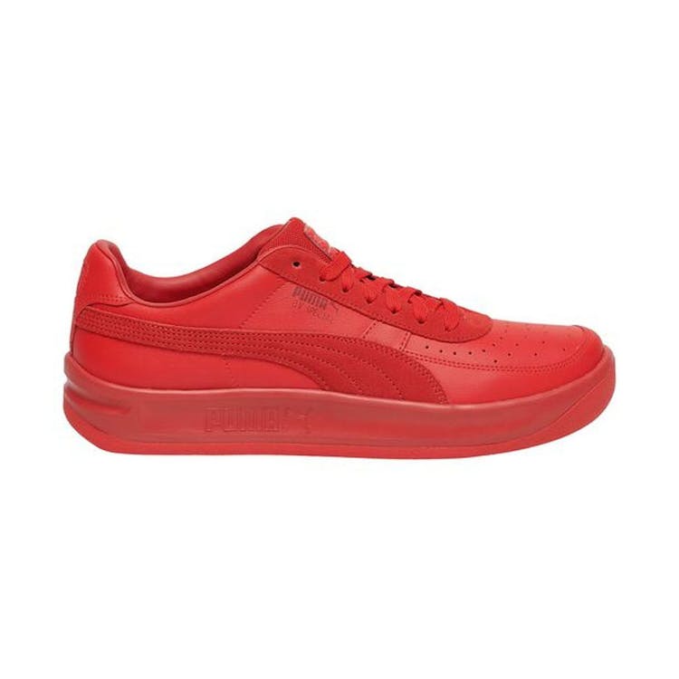 Image of Puma GV Special Triple Red