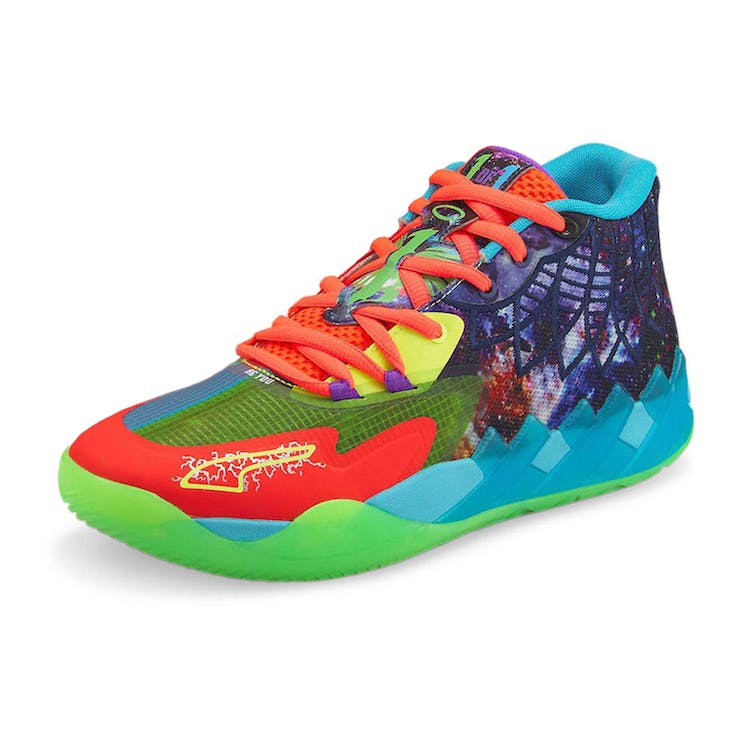 Image of Puma LaMelo Ball MB.01 Be You