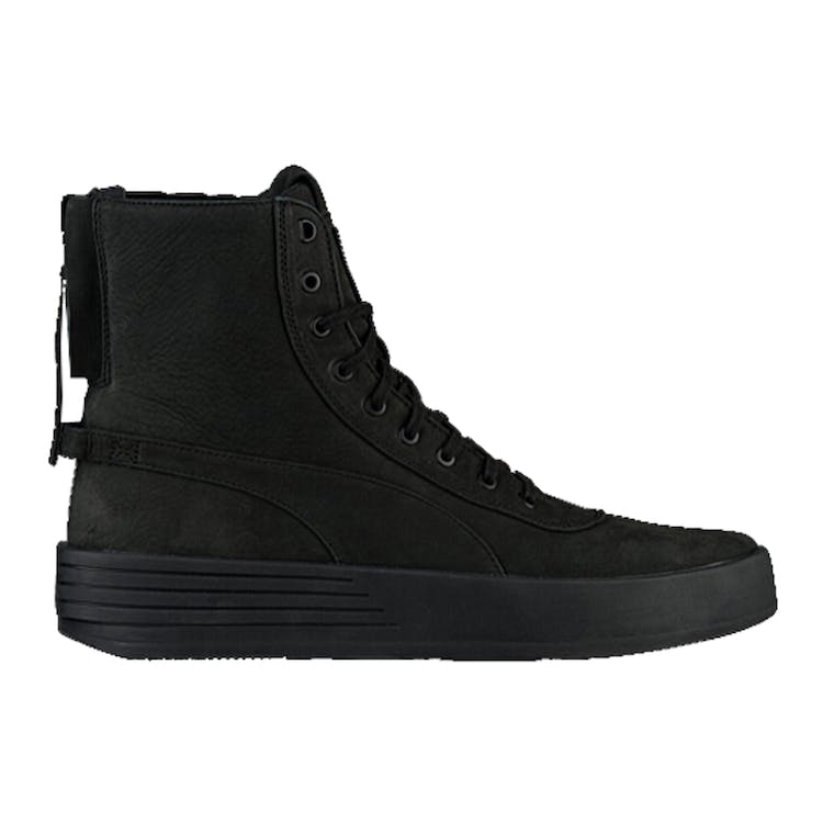 Image of Puma Parallel The Weeknd Black