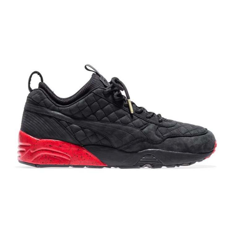 Image of Puma R698 Ronnie Fieg x High Snobiety A Tale of Two Cities