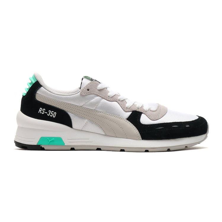 Image of Puma RS-350 Re-Invention White Green