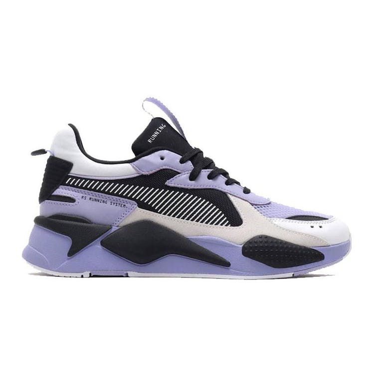 Image of Puma RS-X Reinvention Lavender