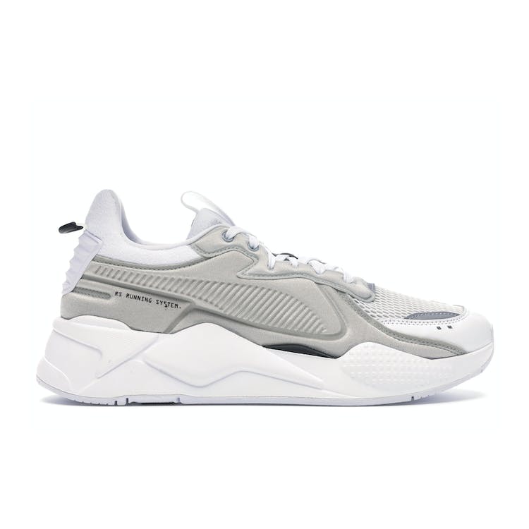 Image of Puma RS-X Softcase White High Rise