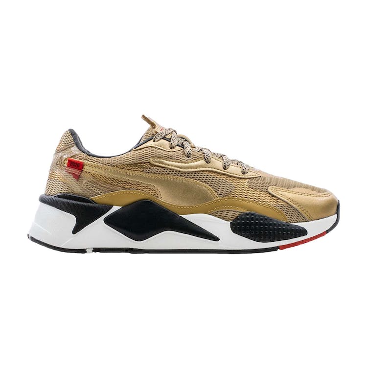 Image of Puma RS-X3 World Cup Team Gold