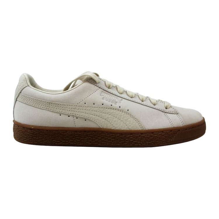 Image of Puma Suede Classic Natural Warmth Birch