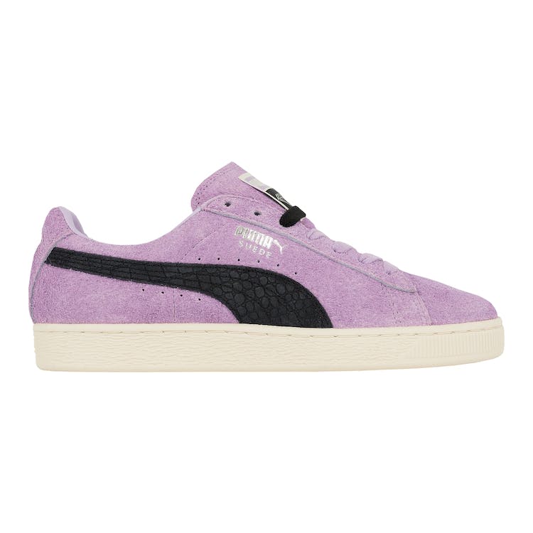 Image of Puma Suede Diamond Supply Co. Orchid Bloom