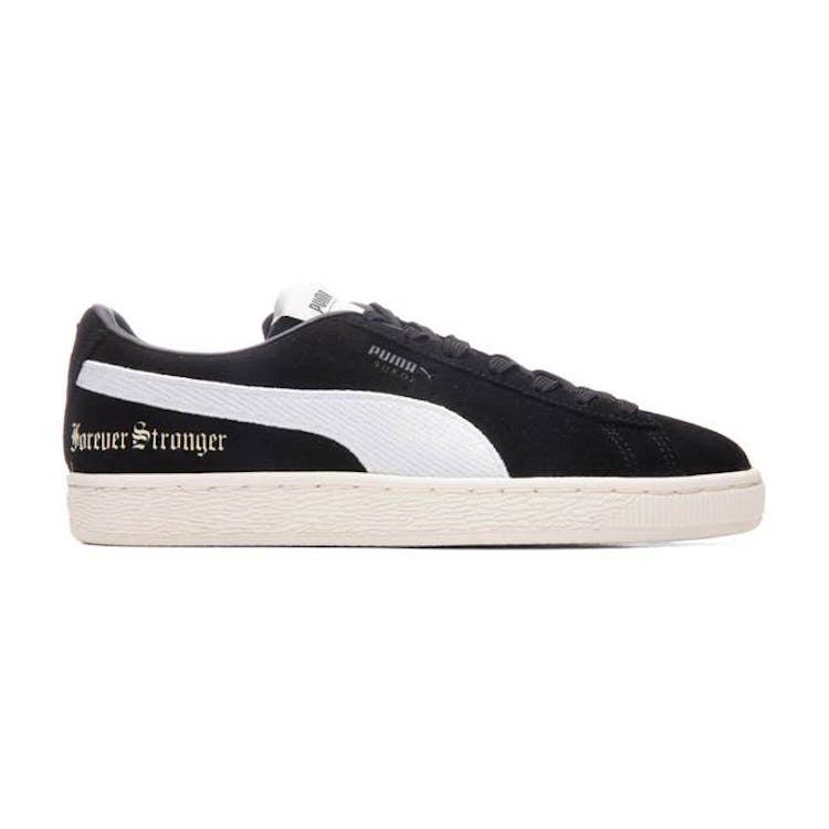 Image of Puma Suede Lauren London Forever Stronger (W)