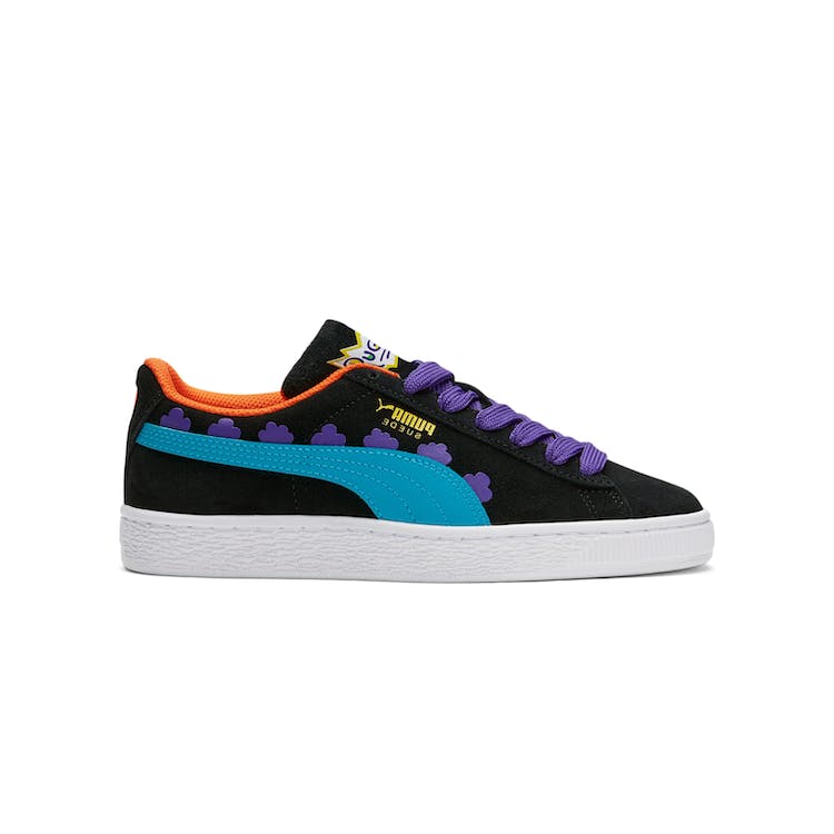 Image of Puma Suede Rugrats (GS)
