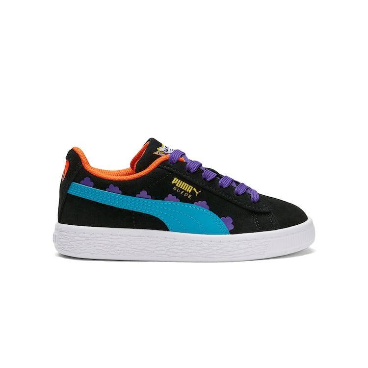 Image of Puma Suede Rugrats (PS)