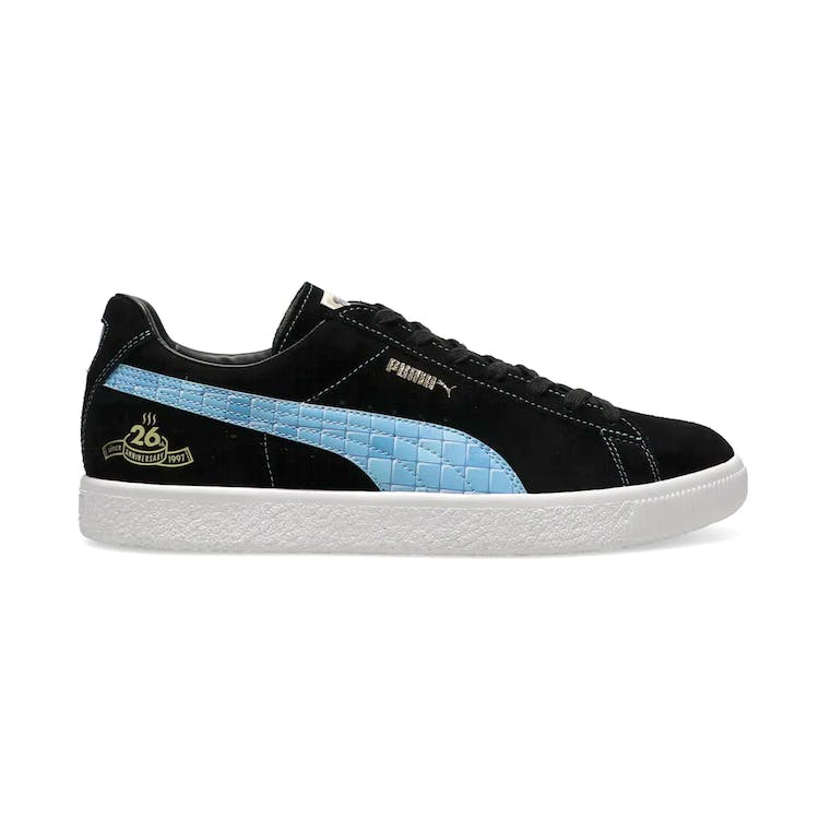 Image of Puma Suede VTG Made in Japan Atmos Frontale