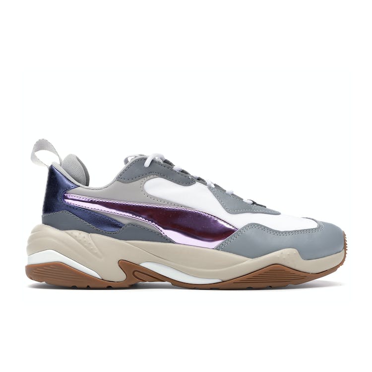 Image of Puma Thunder Electric White Pink Lavender (W)