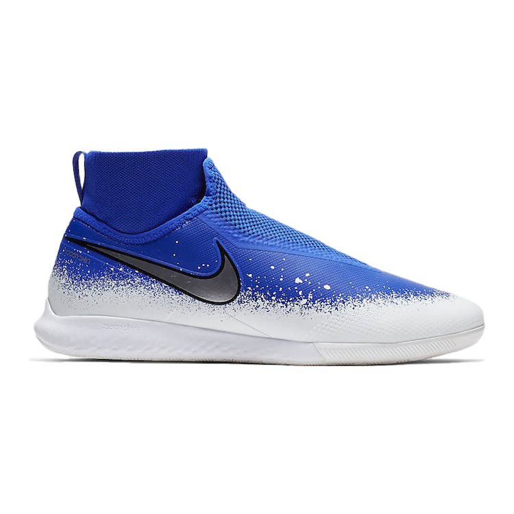 Image of React Phantom Vision Pro Dynamic Fit IC Racer Blue