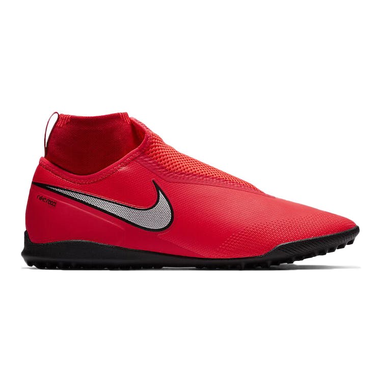 Image of React PhantomVSN Pro Dynamic Fit Game Over TF Bright Crimson
