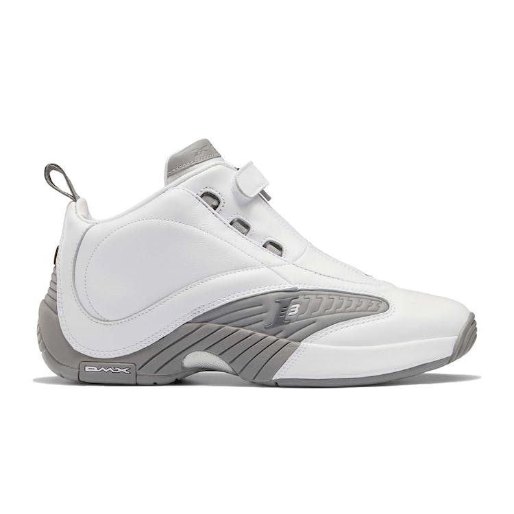 Image of Reebok Answer IV Only the Strong Survive